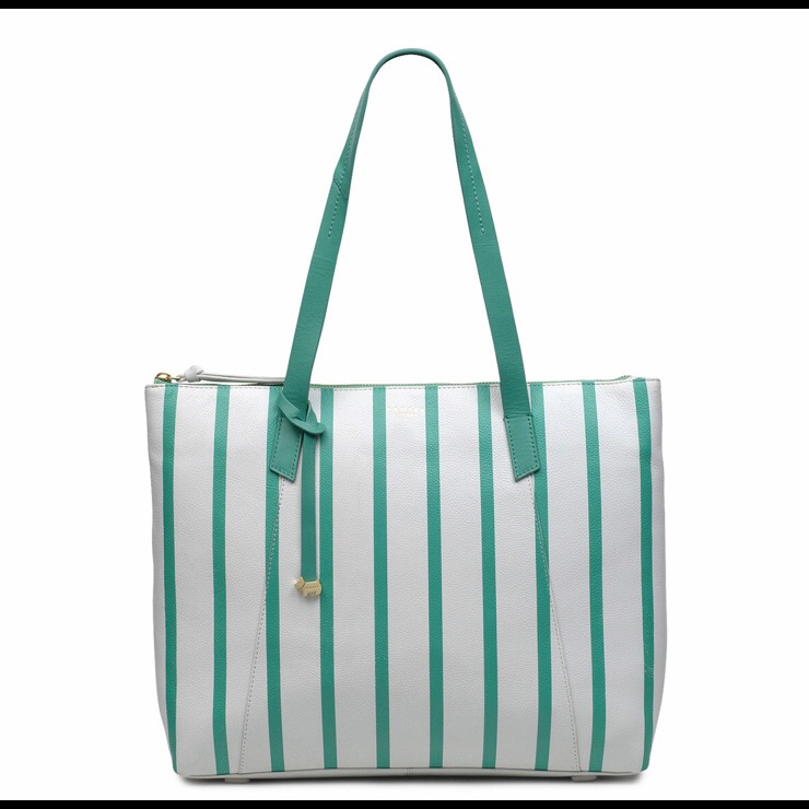 Radley London Wood Street Large Zip Top Tote Bag
